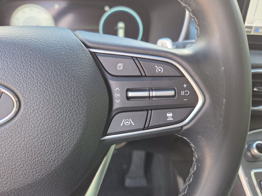 Used 2022 Hyundai Santa Fe SEL w/ Convenience + Premium Package AWD/4WD image 30
