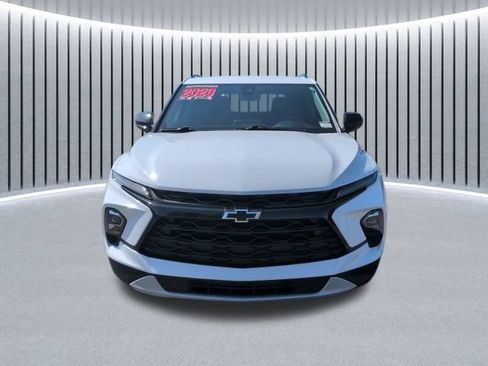 Used 2023 Chevrolet Blazer LT w/ Convenience Package AWD/4WD image 15