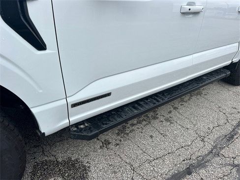 New 2025 Ford F150 XLT w/ Equipment Group 302A MID image 16