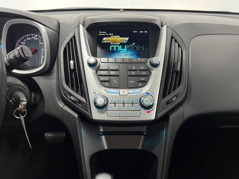 Used 2013 Chevrolet Equinox LT w/ Driver Convenience Package FWD image 17