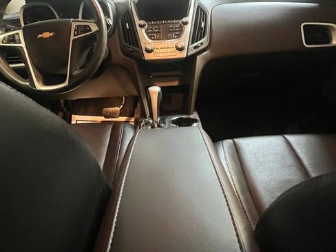 Used 2012 Chevrolet Equinox LTZ image 13