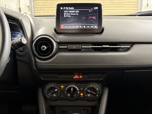 Used 2019 MAZDA CX-3 Sport image 16