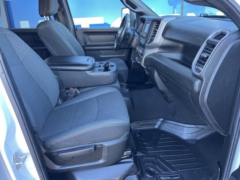 Used 2024 RAM 2500 Tradesman image 12