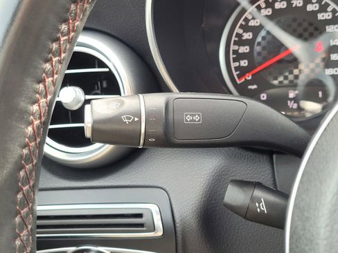 Used 2019 Mercedes-Benz C 43 AMG 4MATIC Sedan image 21