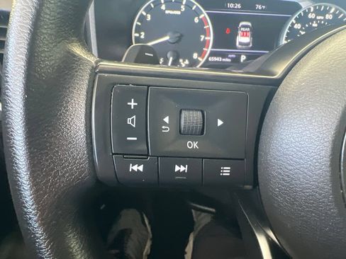 Used 2023 Nissan Rogue S AWD/4WD image 51