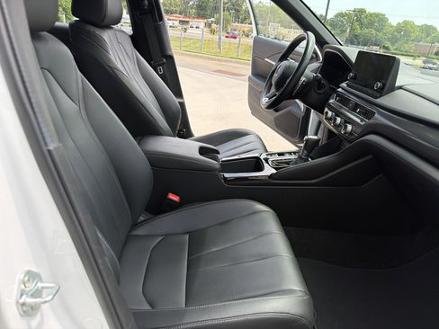 Used 2024 Acura Integra A-Spec FWD image 33