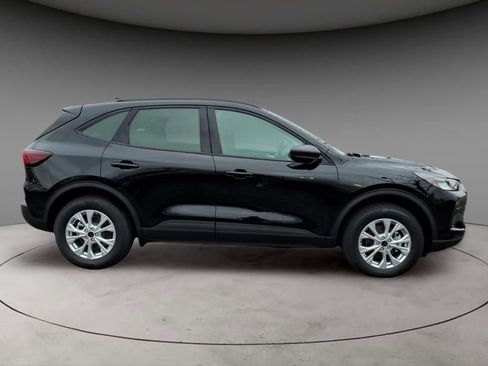 New 2026 Ford Escape Active w/ Active Premium Tech Pack image 10