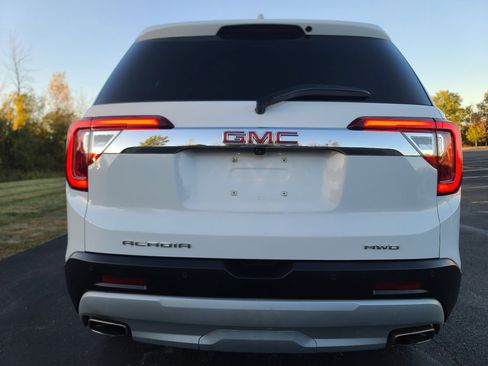 Used 2023 GMC Acadia SLT w/ Trailering Package image 5