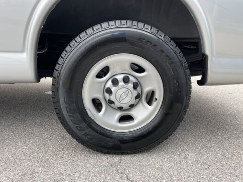 Used 2020 Chevrolet Express 2500 LS w/ Driver Convenience Package image 49