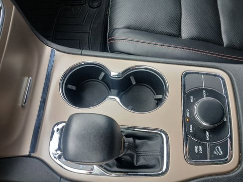 Used 2017 Jeep Grand Cherokee Limited 75th Anniversary image 59