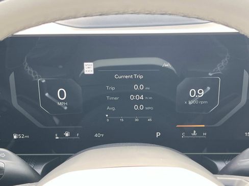 New 2025 Kia K4 GT-Line Turbo image 30