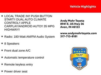 Used 2020 Honda Accord Sport video 2