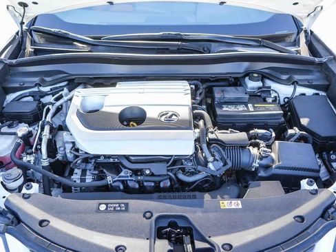 Used 2020 Lexus UX 200 w/ Accessory Package FWD image 28