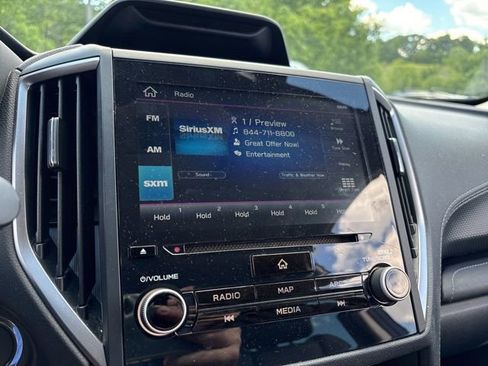 Used 2023 Subaru Forester Touring AWD/4WD image 16