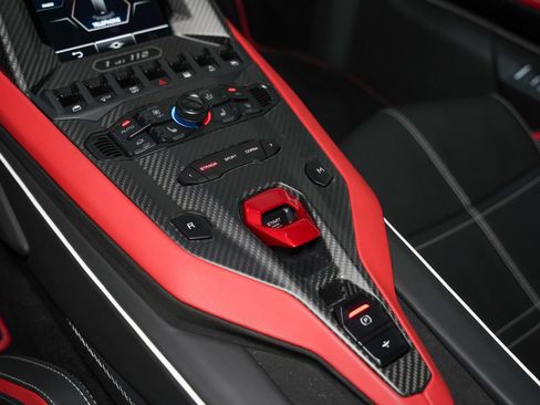 Used 2022 Lamborghini Aventador Countach AWD/4WD image 48