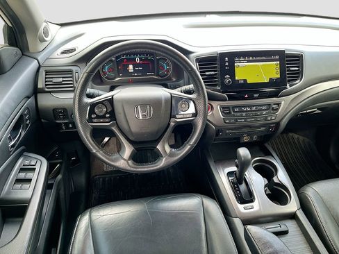 Used 2019 Honda Pilot EX-L image 22