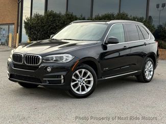 Used 2015 BMW X5 xDrive35i video 1