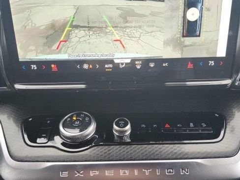 New 2025 Ford Expedition Platinum w/ Stealth Performance Package image 55