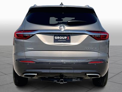 Used 2019 Buick Enclave Premium image 5