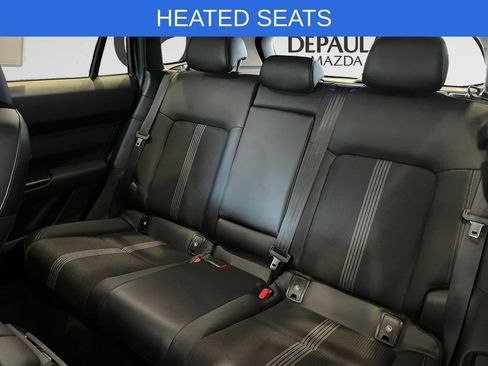 Used 2025 MAZDA CX-50 AWD 2.5 S w/ Cargo Package image 10