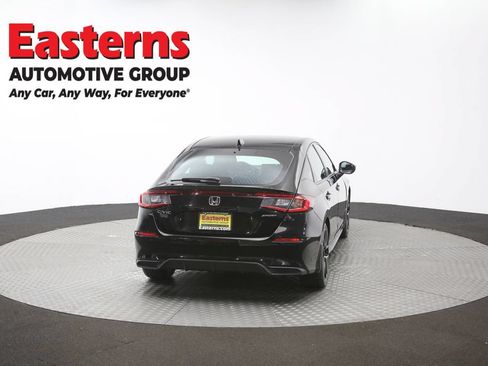 Used 2022 Honda Civic Sport image 35