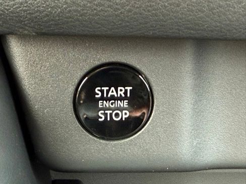 New 2026 Nissan Rogue Platinum w/ Platinum Premium Package image 34