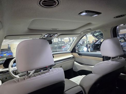 Used 2023 Hyundai Palisade Limited image 15