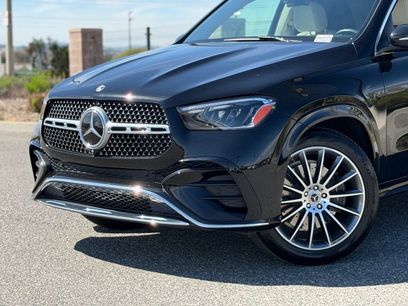 Used 2024 Mercedes-Benz GLE 350 4MATIC