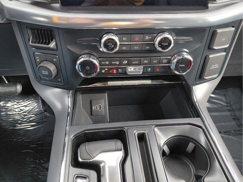 New 2026 Ford F150 Lariat image 29