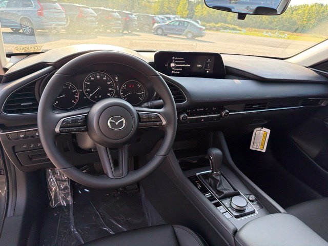 New 2026 MAZDA MAZDA3 2.5 S Sedan w/ Preferred Pkg FWD image 15