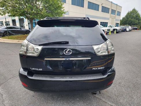 Used 2008 Lexus RX 350 AWD image 9