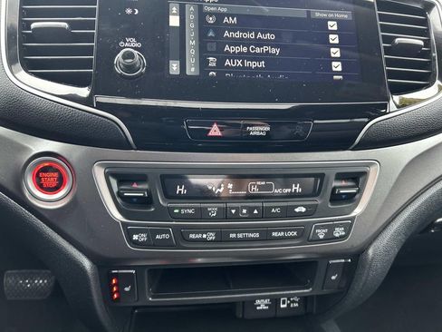 Used 2022 Honda Pilot EX-L image 32