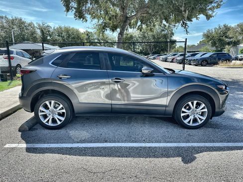Used 2023 MAZDA CX-30 AWD 2.5 S w/ Select Package image 10