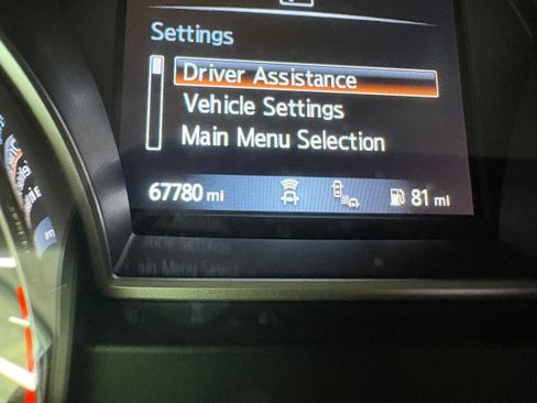 Used 2016 Nissan Altima 2.5 SL w/ 2.5 Technology w/LED Package FWD image 40