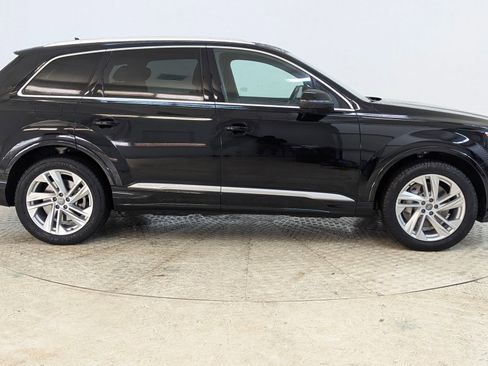 Used 2020 Audi Q7 3.0T Premium Plus image 7