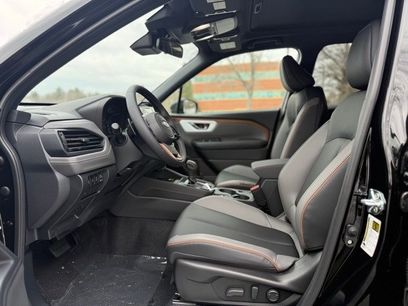 New 2025 Subaru Forester Sport