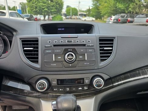 Used 2012 Honda CR-V EX-L image 16