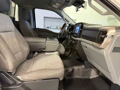 Used 2021 Ford F150 XL w/ Equipment Group 101A High RWD image 18