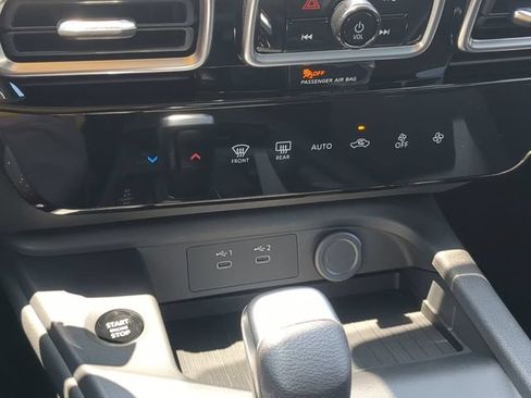 New 2026 Nissan Sentra SV w/ Floor Mat Package FWD image 20