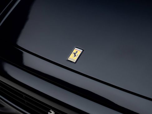 Used 1998 Ferrari F355 Spider RWD image 13
