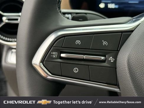 Used 2026 Chevrolet Equinox ACTIV w/ LPO, Floor Liner Package FWD image 14