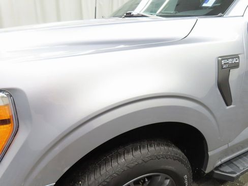 Used 2023 Ford F150 XLT w/ Equipment Group 302A High image 51