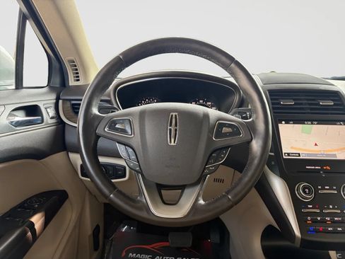 Used 2018 Lincoln MKC Reserve w/ Lincoln MKC Climate Package AWD/4WD image 29