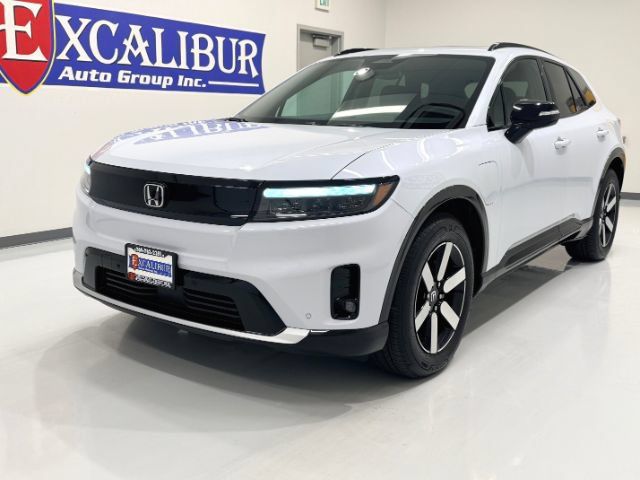 Used 2026 Honda Prologue Touring image 6