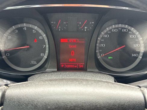 Used 2015 GMC Terrain SLE w/ Convenience Package AWD/4WD image 27