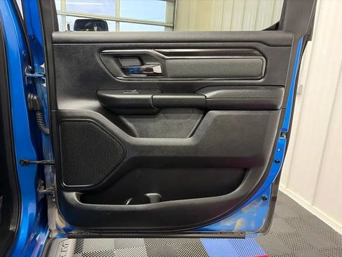 Used 2023 RAM 1500 Big Horn AWD/4WD image 14