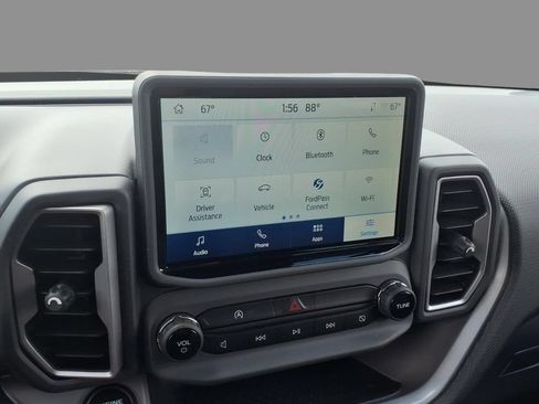 Used 2023 Ford Bronco Sport Outer Banks AWD/4WD image 26