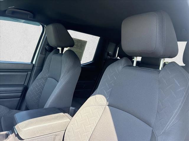 Certified 2024 Toyota Tacoma SR5 RWD image 20