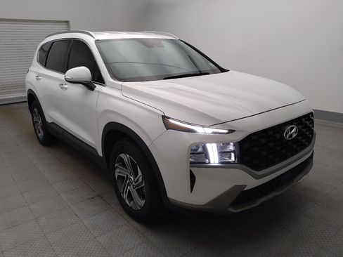 Used 2023 Hyundai Santa Fe SEL FWD image 13