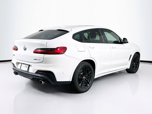 Used 2020 BMW X4 xDrive30i w/ M Sport Package 2 image 9